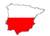 YOLMAR EMPLEO - Polski